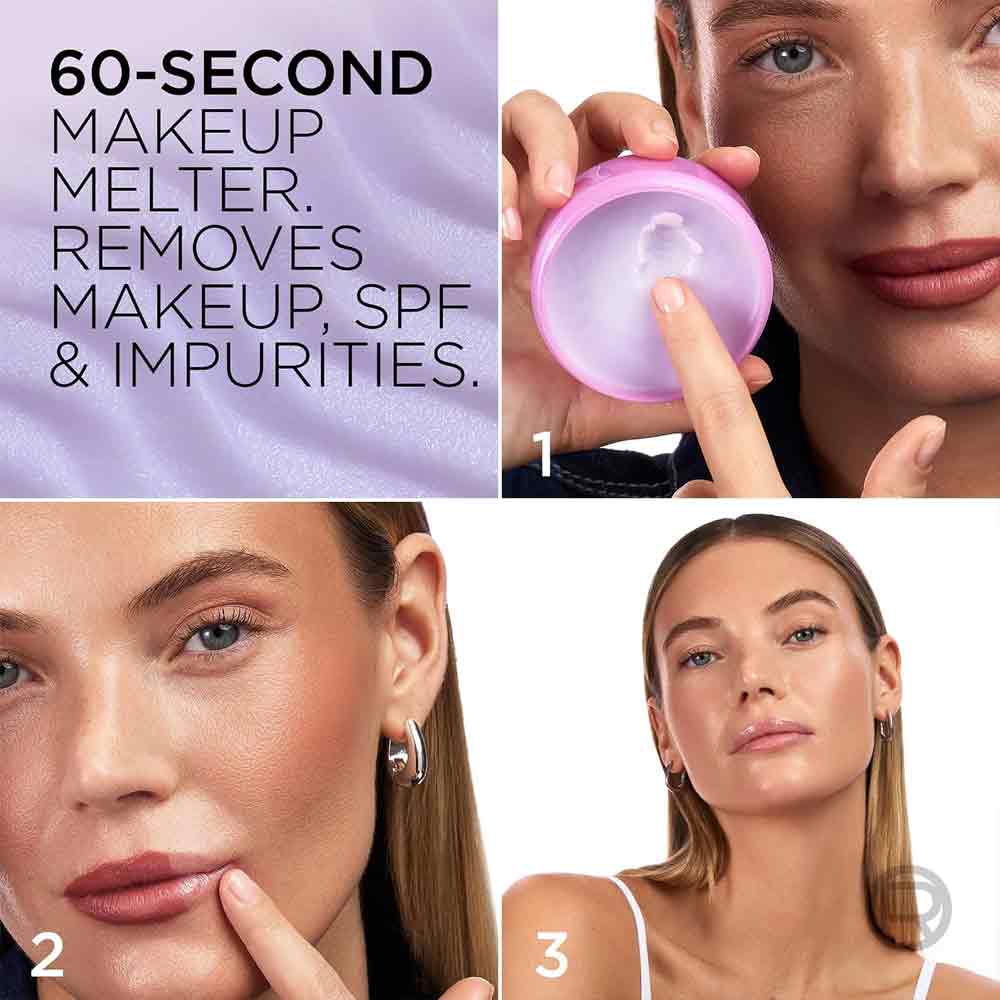 L'Oreal Paris Revitalift Filler Cleansing Balm