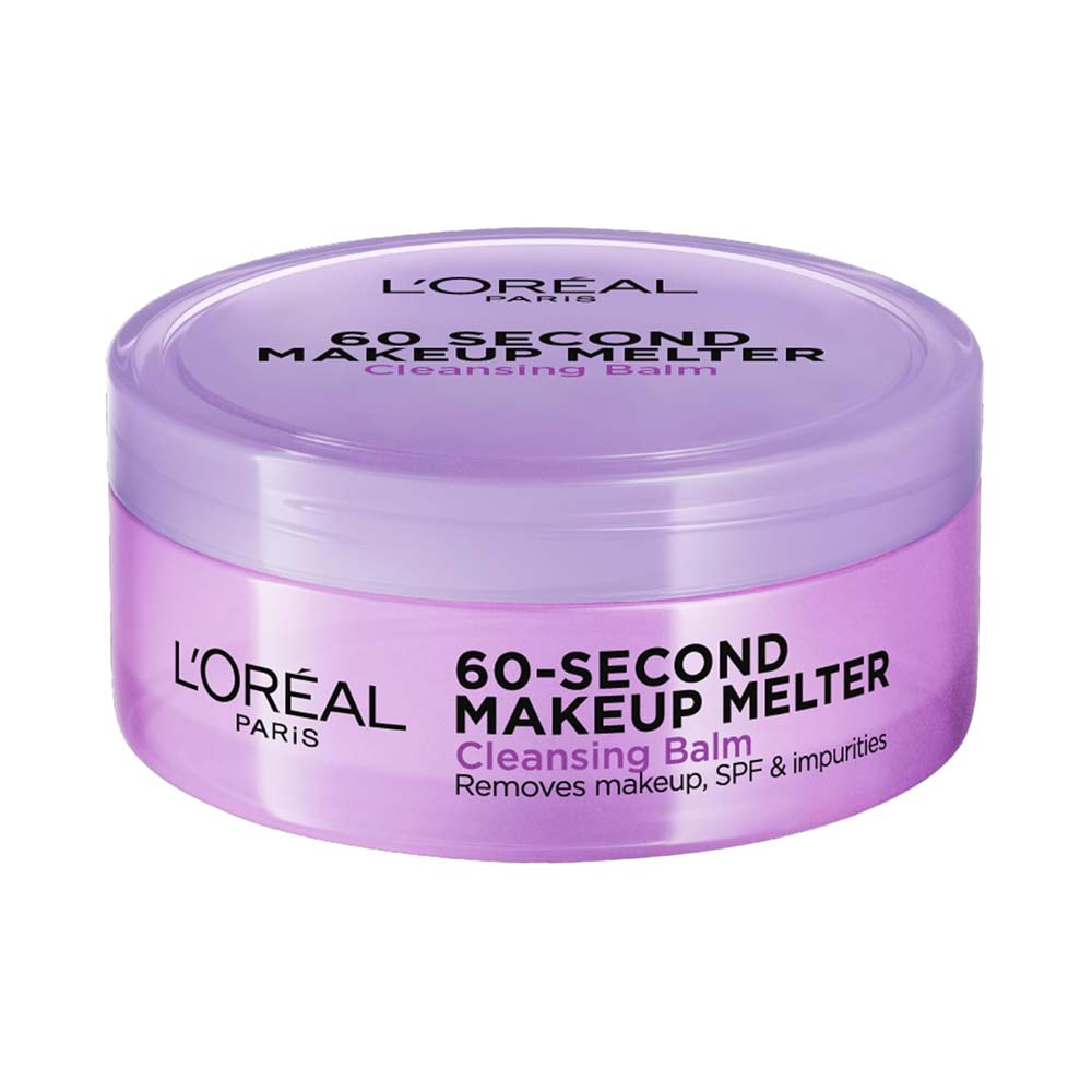 L'Oreal Paris Revitalift Filler Cleansing Balm