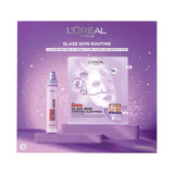 L'Oréal Paris Revitalift Filler Glass Skin Duo Gift Set