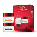 L'Oreal Paris Revitalift Signature Collection Gift set