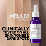 La Roche Posay Mela B3 Serum For Hyperpigmentation 30ml