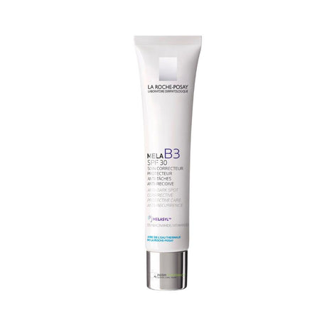 La Roche Posay Mela B3 Anti-Dark Spots Corrective Moisturiser SPF30 40ml – moisturises skin with SPF protection