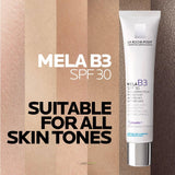 La Roche Posay Mela B3 Anti-Dark Spots Corrective Moisturiser SPF30 40ml