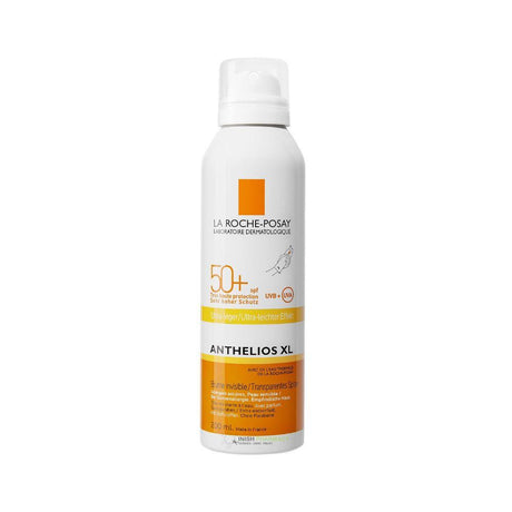 La Roche Posay Anthelios Ultra Light  Invisible Mist SPF50+ 200ml from Lrp