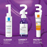 La Roche Posay Correct & Protect 3 Piece Giftset