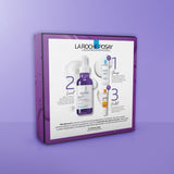 La Roche Posay Correct & Protect 3 Piece Giftset
