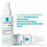 La Roche Posay Cicaplast B5 Repairing & Soothing Touch Free Spray 100ml