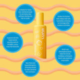 Luna Professional Kids Detangler 200ml