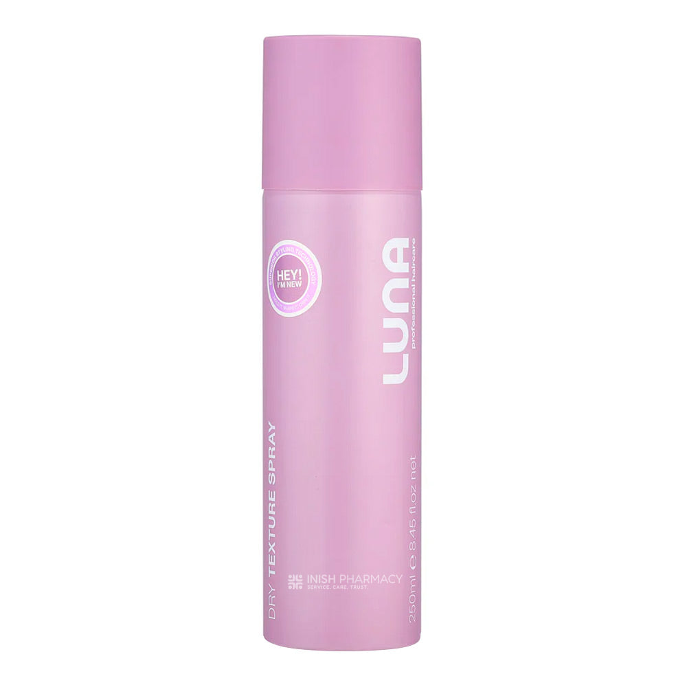 Luna Professional Texture Spray 300ml