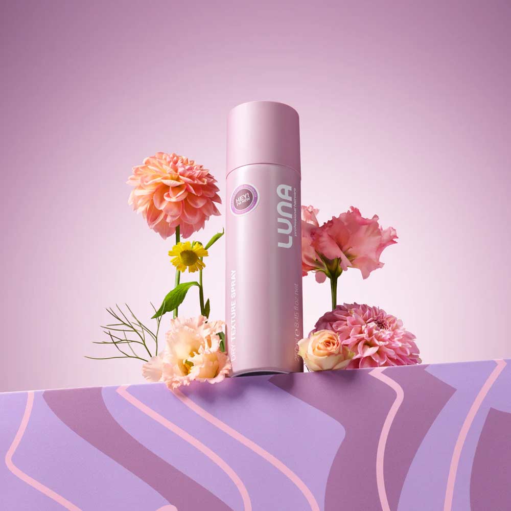 Luna Professional Texture Spray 300ml