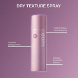 Luna Professional Texture Spray 300ml