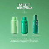 LUNA Professional Full Force Thickening Haircare Set