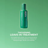LUNA Professional Full Force Thickening Haircare Set