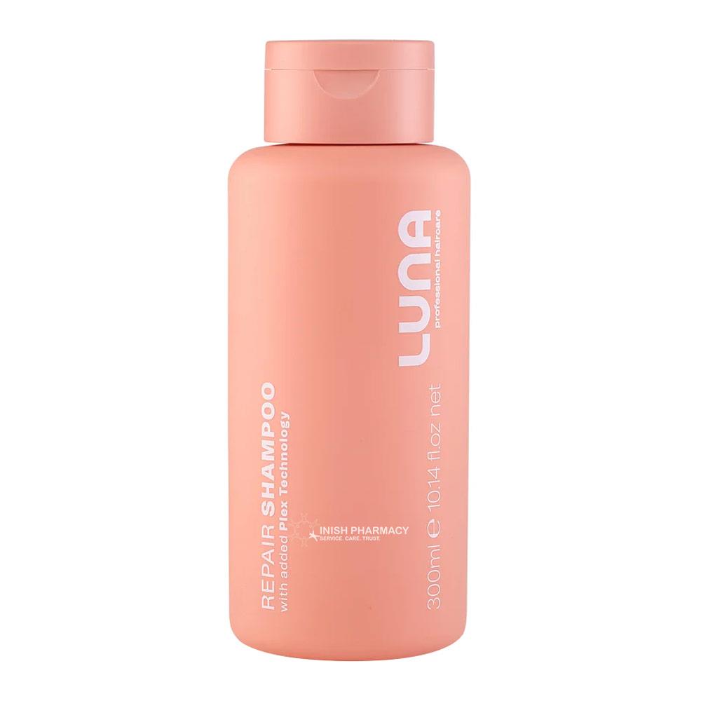 Luna Professional Repair Shampoo 300ml