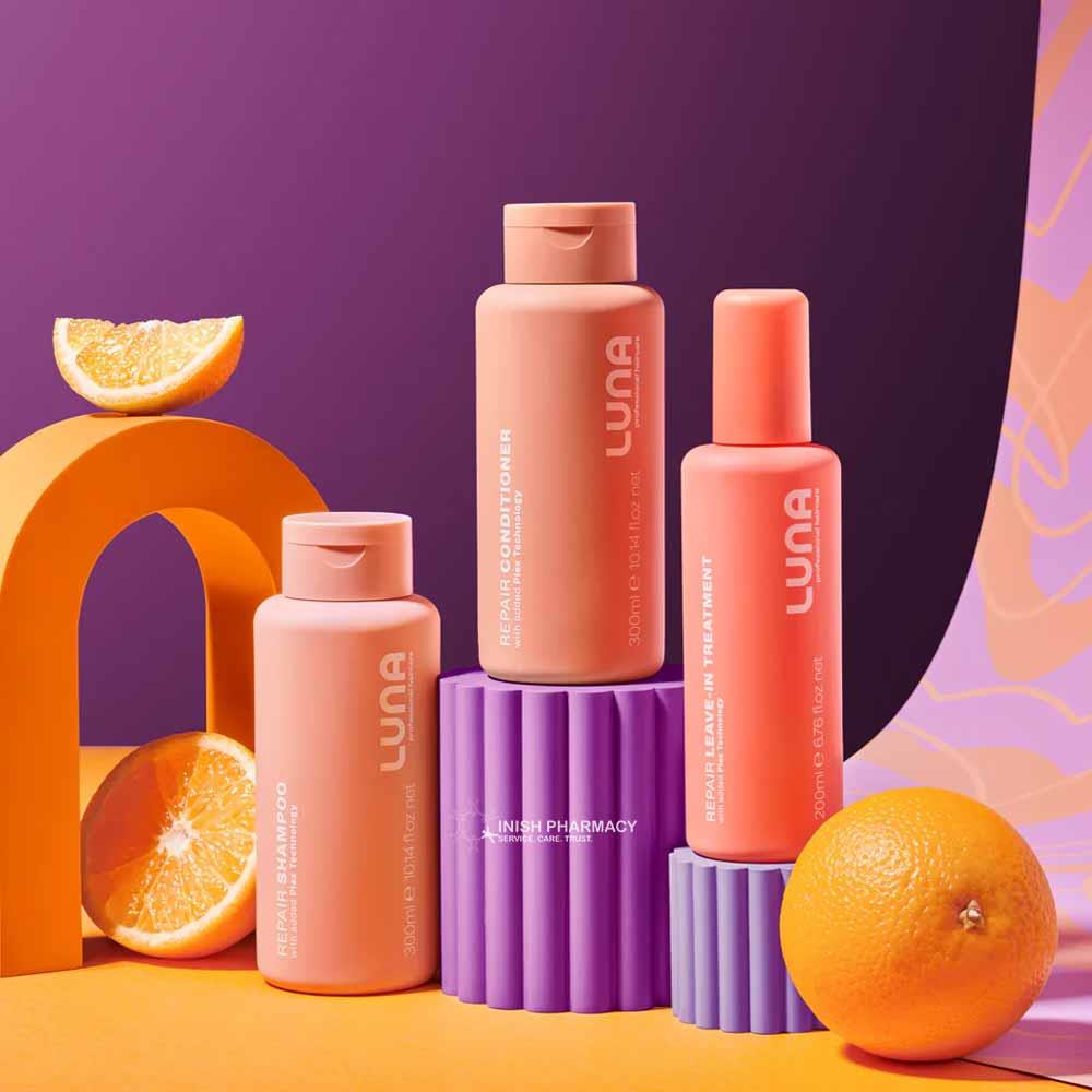 Luna Professional Repair Conditioner 300ml