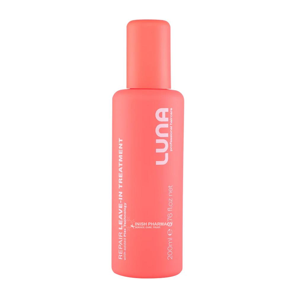 Luna Professional Repair Leave-In Treatment 200ml