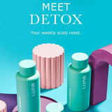 Luna Professional Detox Shampoo 300ml
