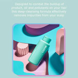Luna Professional Detox Shampoo 300ml