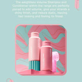 Luna Professional Volume Conditioner 300ml