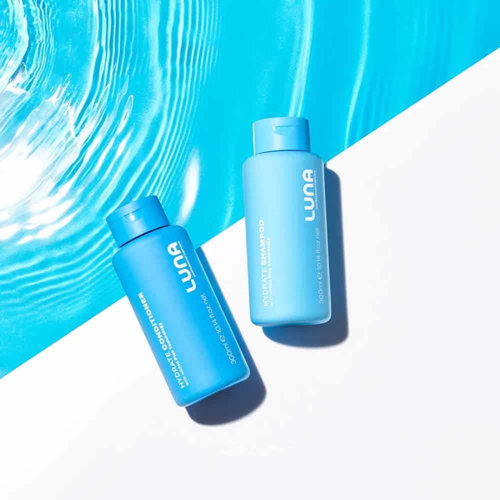 Luna Professional Hydrate Conditioner 300ml