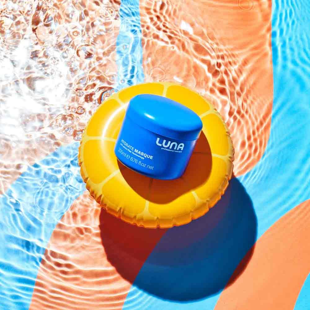 Luna Professional Hydrate Masque 200ml