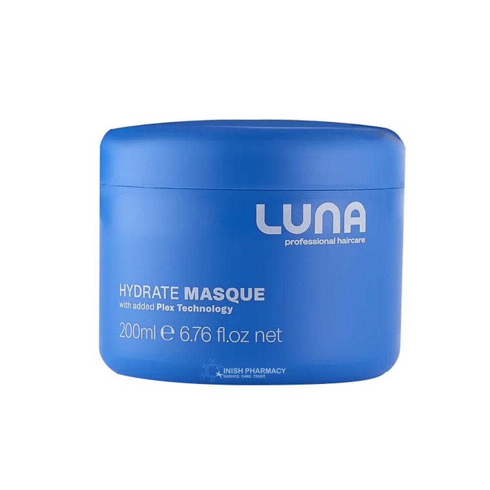 Luna Professional Hydrate Masque 200ml