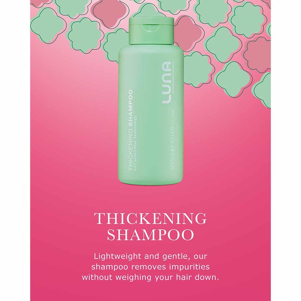 Luna Professional Thickening Shampoo 300ml