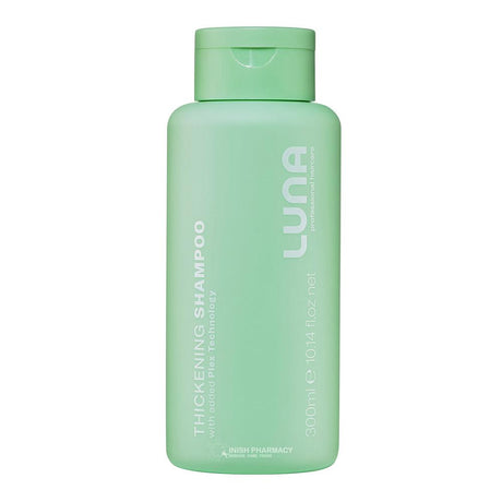 Luna Professional Thickening Shampoo 300ml – adds thickness and body to fine hair