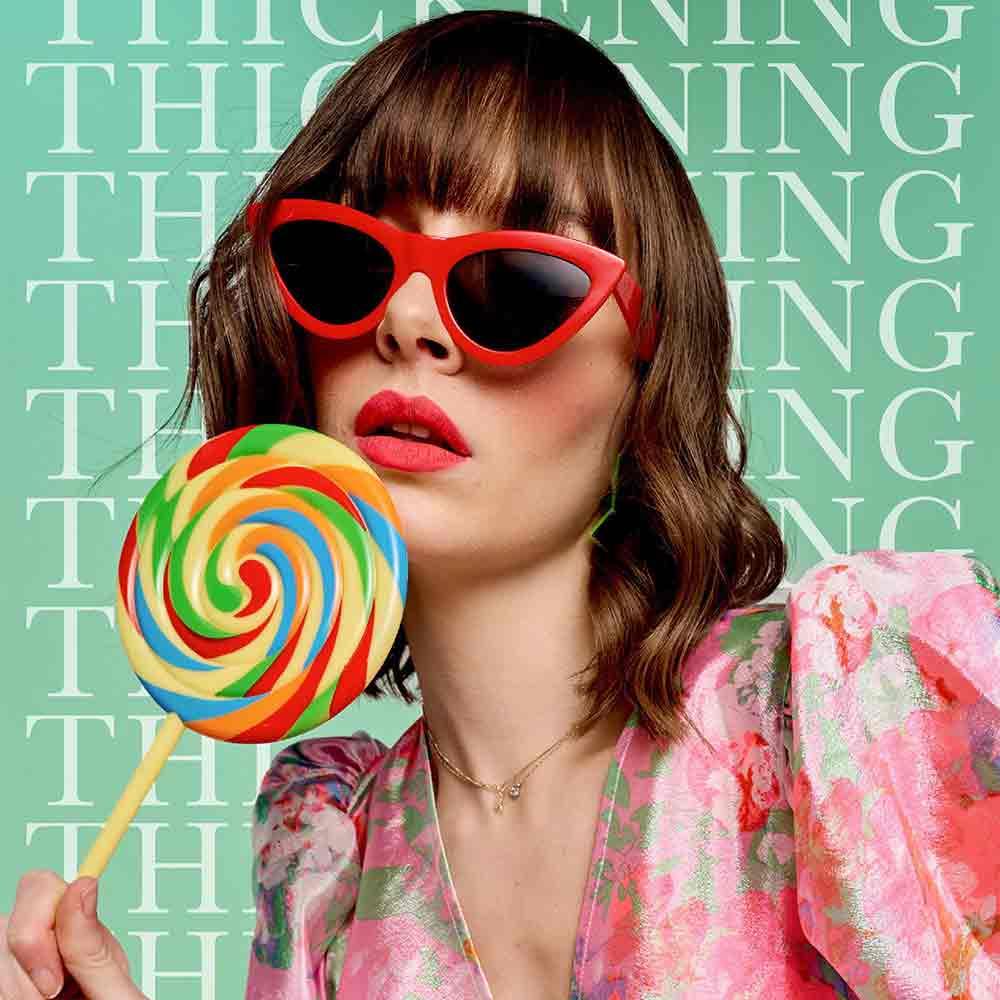 Luna Professional Thickening Conditioner 300ml