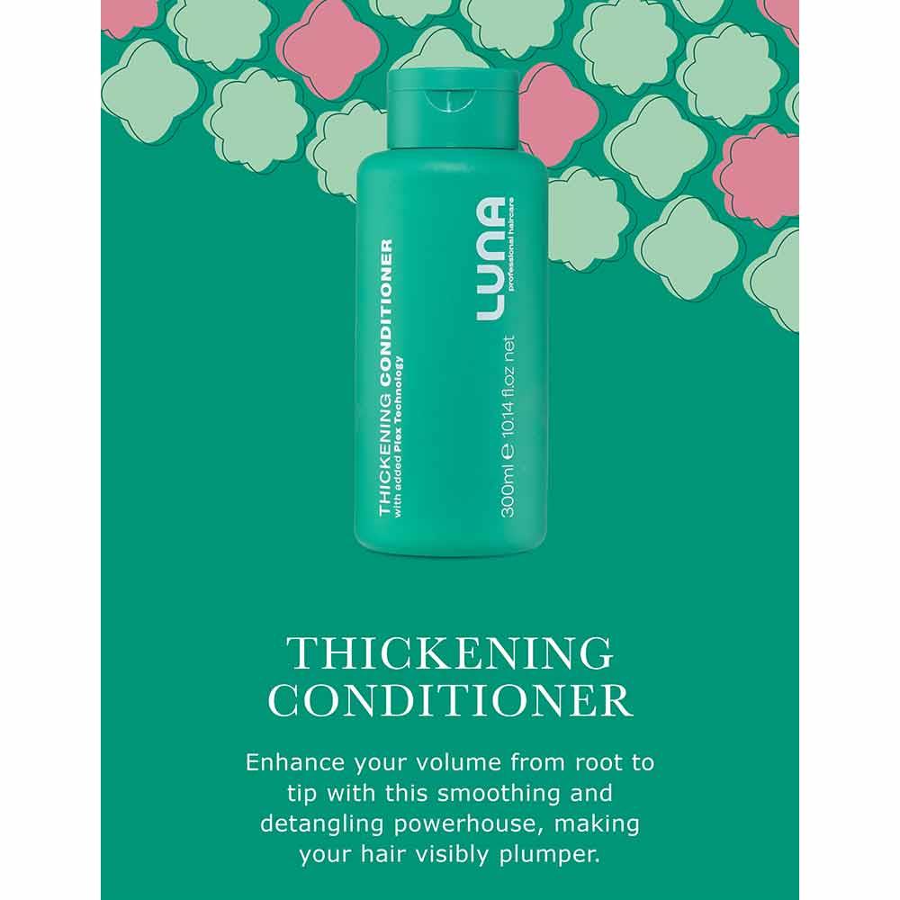 Luna Professional Thickening Conditioner 300ml