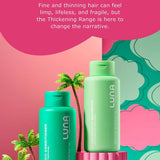 Luna Professional Thickening Conditioner 300ml