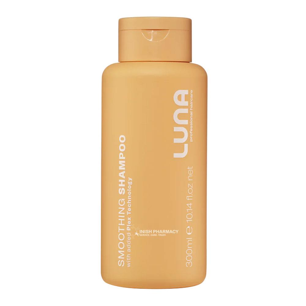 Luna Professional Smoothing Shampoo 300ml