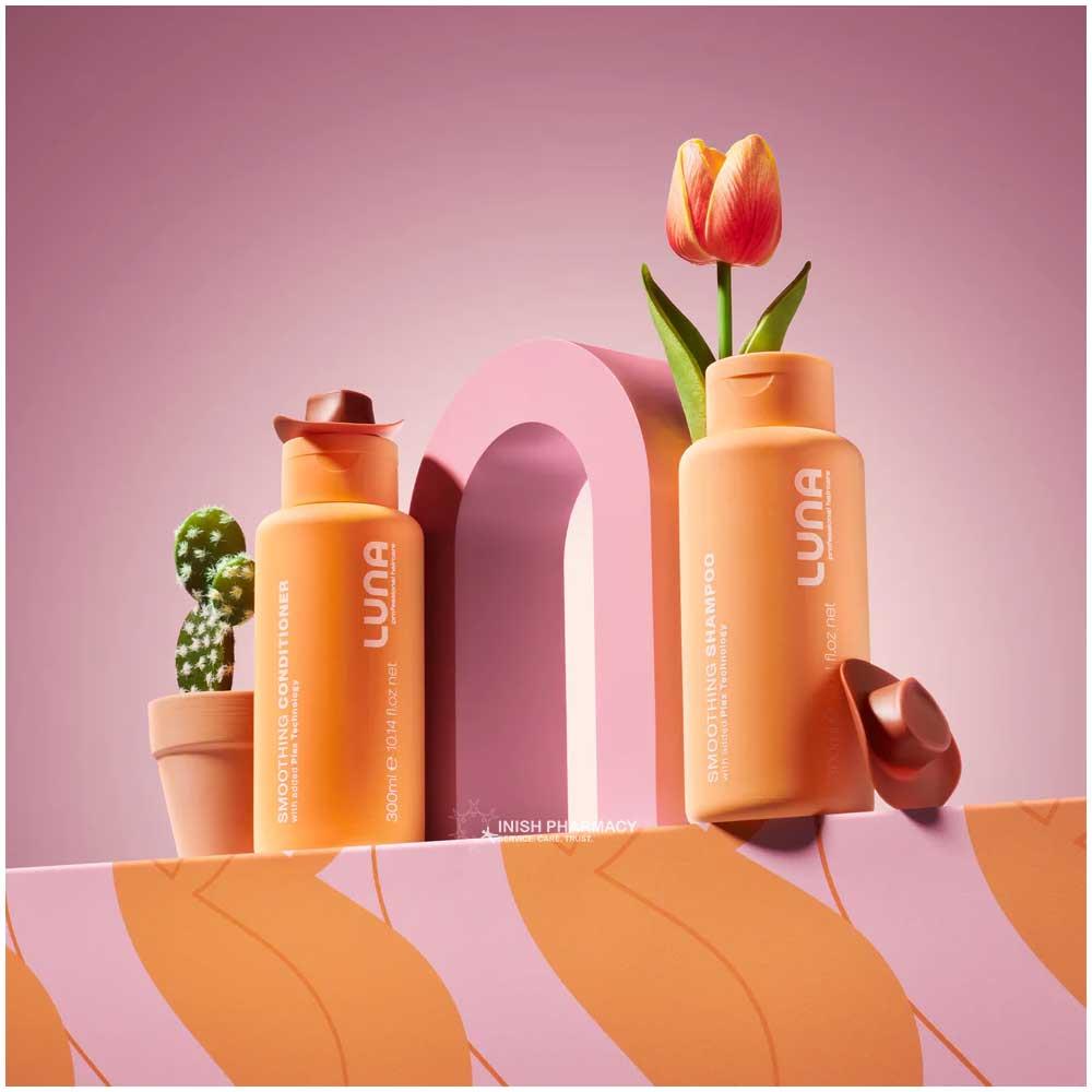 Luna Professional Smoothing Conditioner 300ml