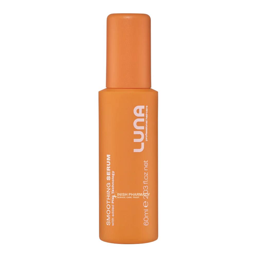 Luna Professional Smoothing Serum 60ml