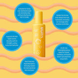 Luna Professional Kids Shampoo 300ml