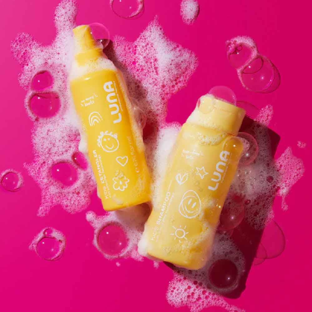 Luna Professional Kids Shampoo 300ml