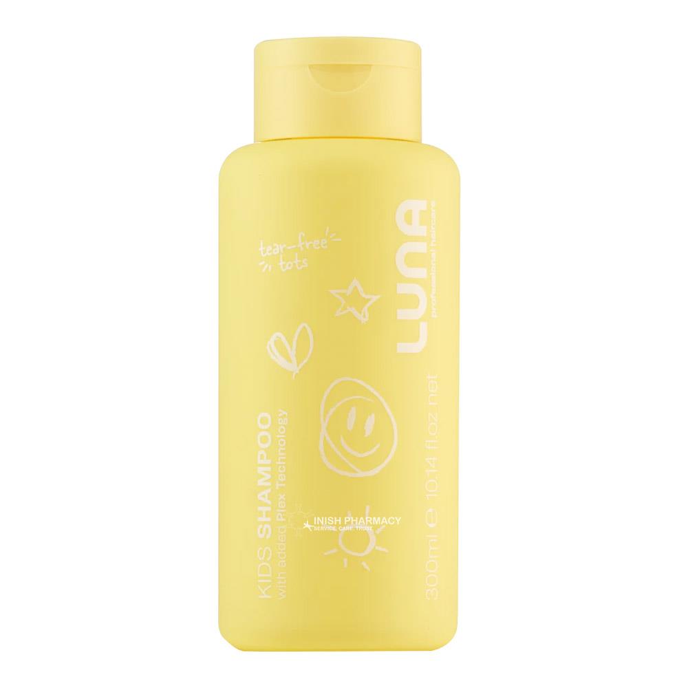 Luna Professional Kids Shampoo 300ml