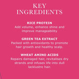 Luna Professional Thickening Leave-In Treatment 200ml