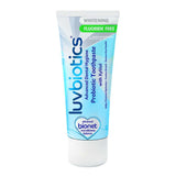 Luvbiotics Fluoride Free Whitening Toothpaste