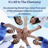 Luvbiotics Fluoride Free Mouthwash