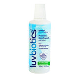 Luvbiotics Fluoride Free Mouthwash