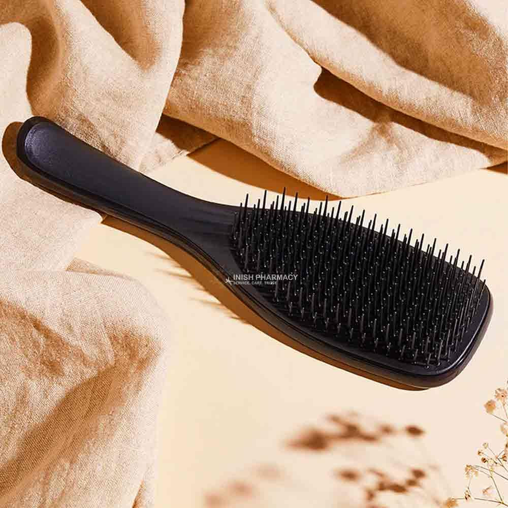 Tangle Teezer The Ultimate Detangler Hairbrush - Black