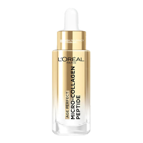 L'Oreal Age Perfect Micro Collagen Serum 30ml – for healthy, well-nourished hair