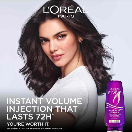 L'Oreal Elvive Collagen Lifter Conditioner 300ml