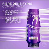 L'Oreal Elvive Collagen Lifter Conditioner 300ml
