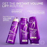 L'Oreal Elvive Collagen Lifter Shampoo 400ml