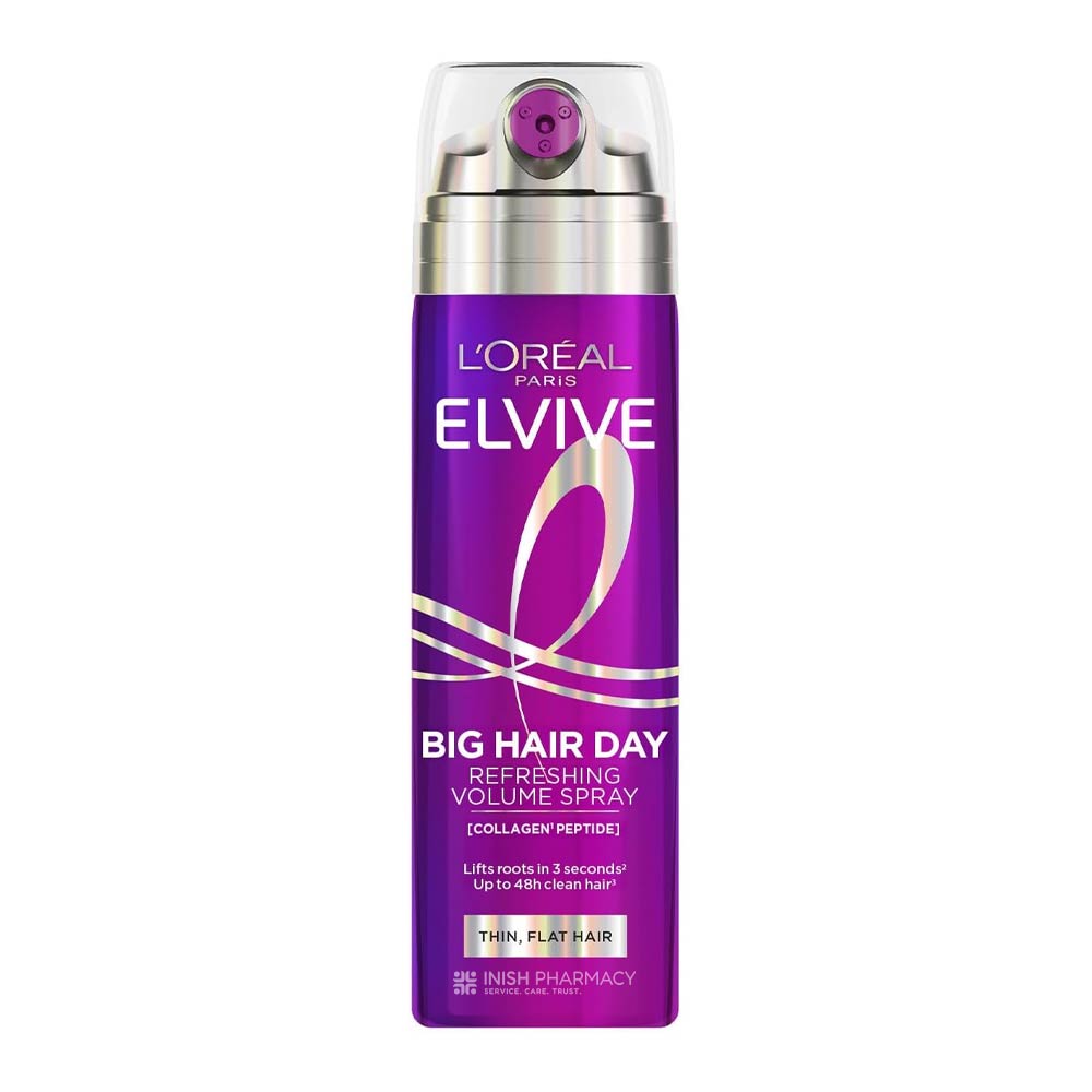 L'Oreal Elvive Collagen Lifter Volume Spray 200ml