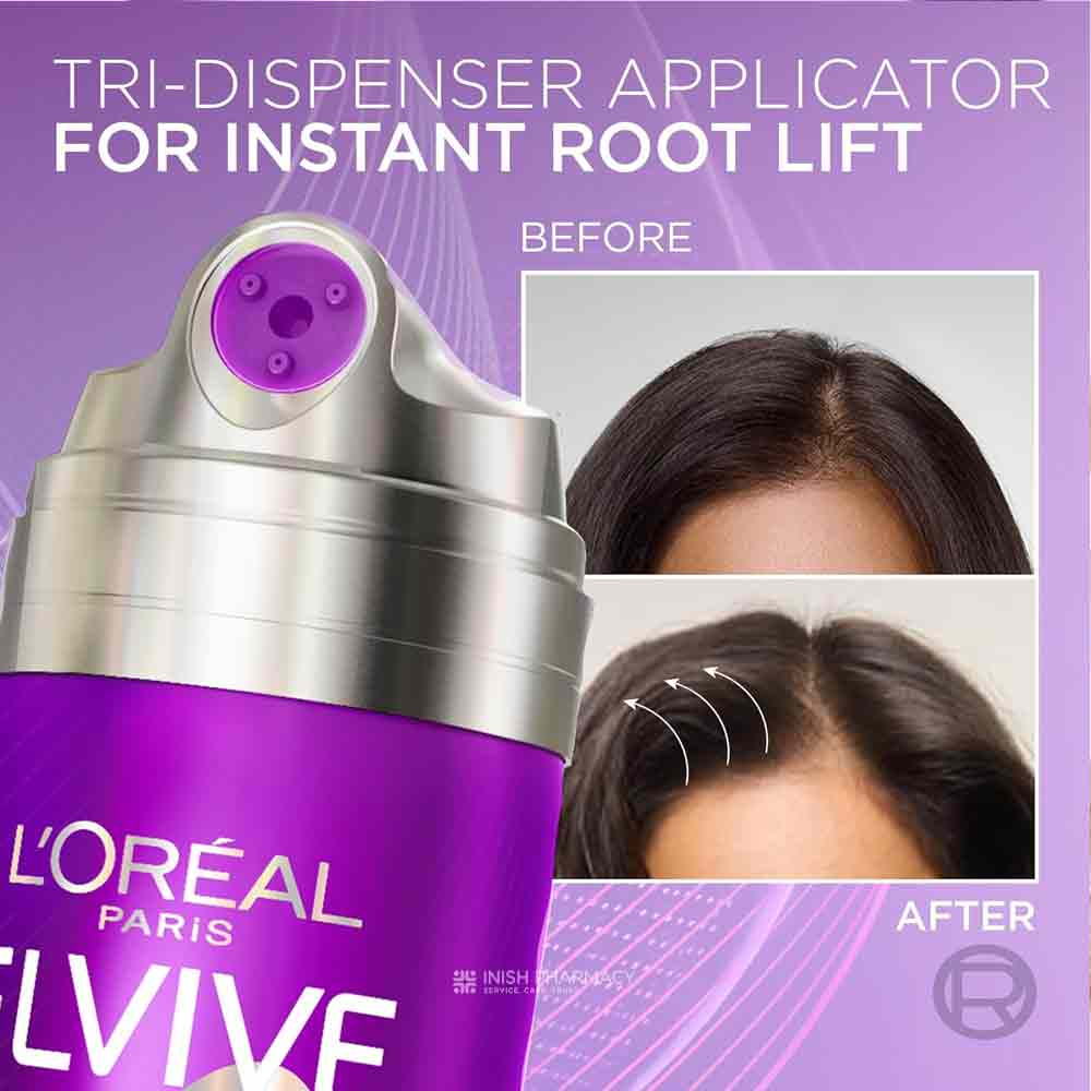 L'Oreal Elvive Collagen Lifter Volume Spray 200ml