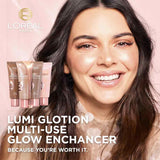 L'Oreal Lumi Glotion Natural Glow Enhancer For Face and Body