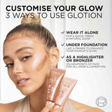 L'Oreal Lumi Glotion Natural Glow Enhancer For Face and Body